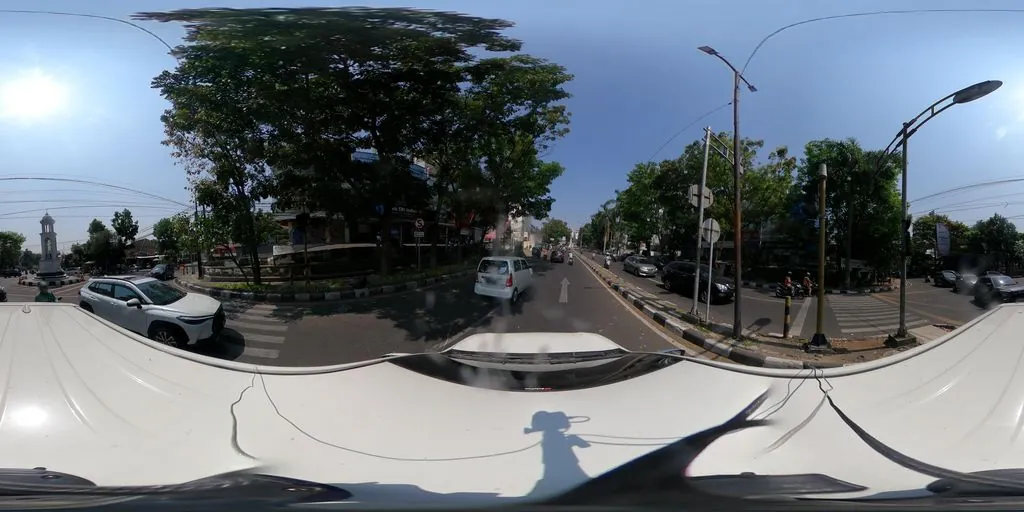 Rodalink Bandung Rivai