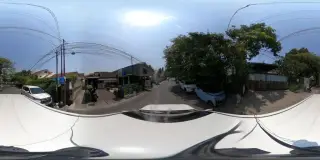 Mie Ayam Sragen Asri