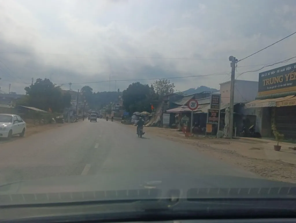 Siêu thị Điện máy XANH