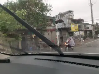 Mũ Bảo Hiểm Brabus - Linh Hoàng