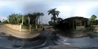 Pondok Ikan Bakar Kalimantan