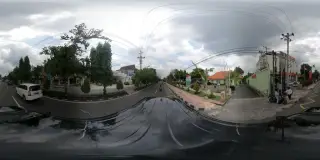 BRI Kanwil Yogyakarta