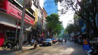 YOYO Quận 1