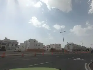 Al Sayyad Al Bahri Restaurant and Grill