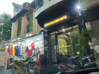 Phòng Khám Y Học Cổ Truyền
