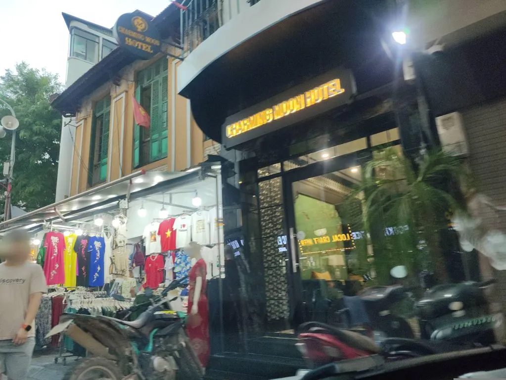 Phòng Khám Y Học Cổ Truyền