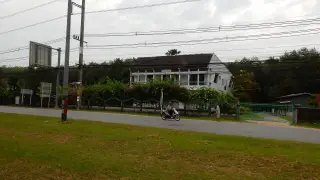 Hxm Ney Roti Phuket