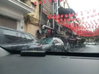 Kinh Kỳ Quán