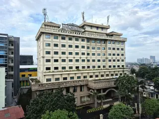 Pasar Mampang Prapatan