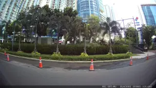 Amigos - Bellagio Mall - Mega Kuningan