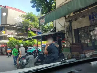 Tonkin Coffee - 50 Nguyễn Hữu Huân