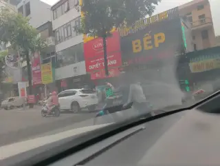 Giấy Dán Tường Hà Đông
