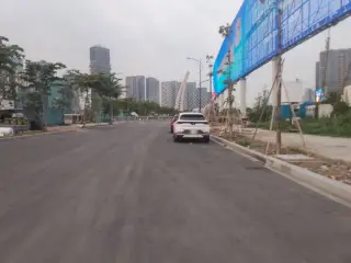 Nhà hàng Sinjeon - Tầng trệt tháp Babylon 3 - Chung cư New City Thủ Thiêm