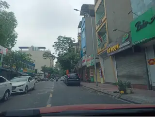 Phố Sài Đồng , Phường Sài Đồng , Quận Long Biên