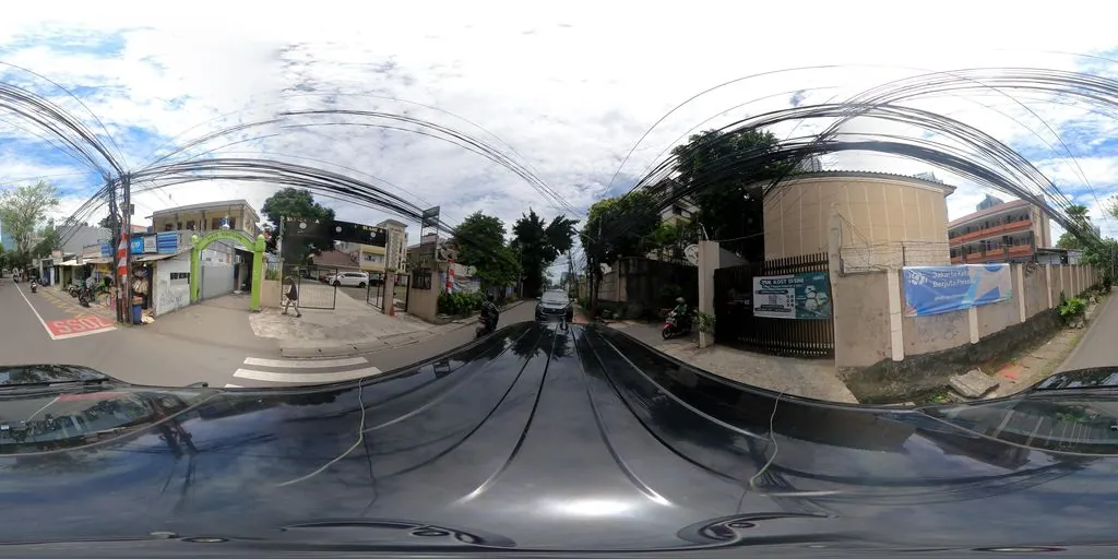 Warteg Mekar Jaya 1