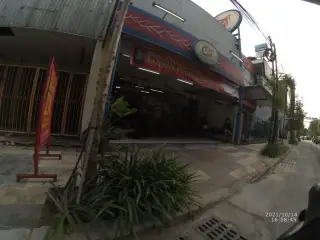 Gudeg Bu Toegijo