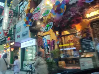 SACOMBANK-PGD Hàng Bạc
