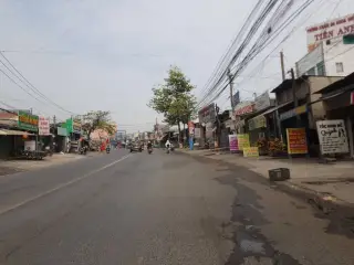 Tiệm Trà Nọcc