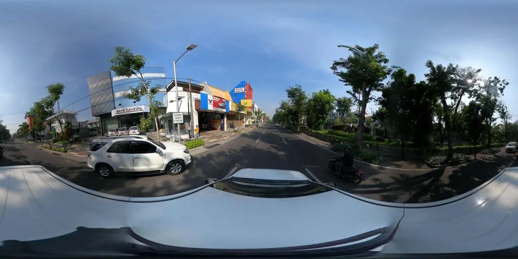 Soto Ayam Lamongan Cak Tono