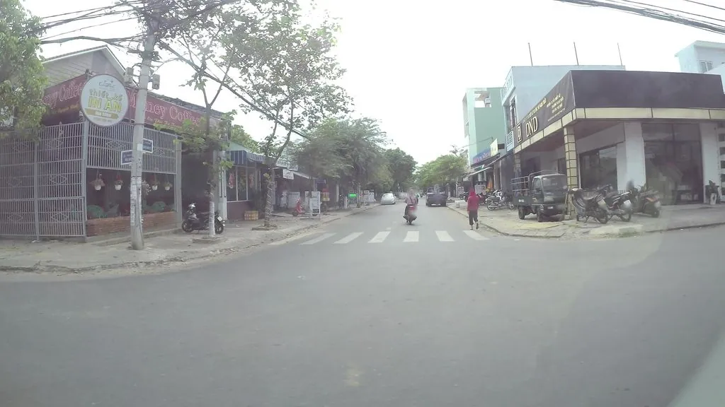Bánh Tráng Mắm Ruốc Đà Lạt