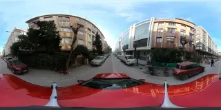 TA Garage