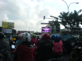 Pecel Kertajaya