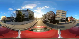 Tatlı Fırın Levent