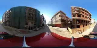 Farzetkiii garaj