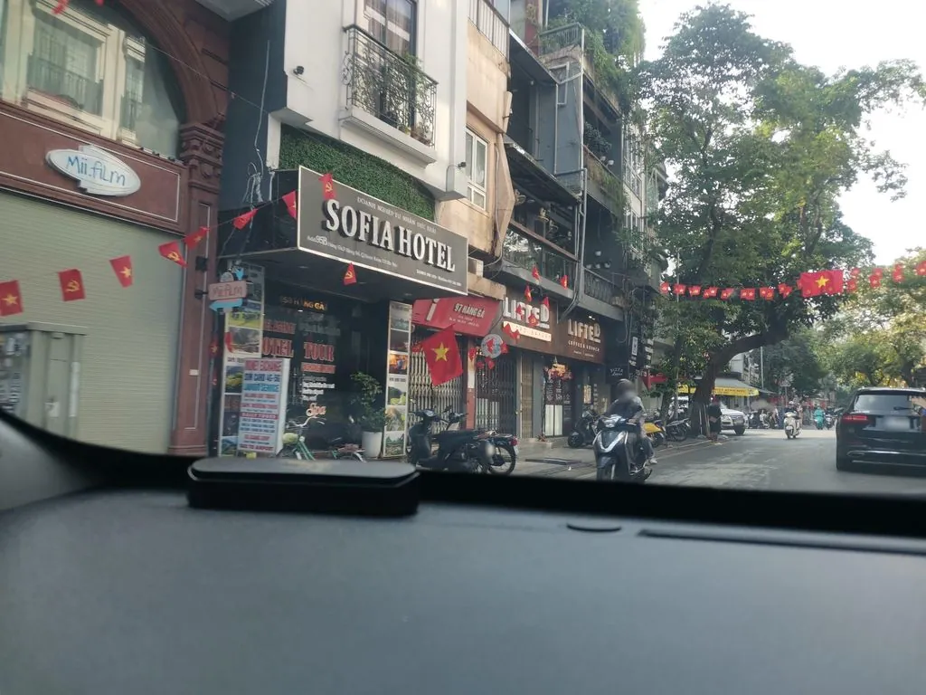 Vietnam Northern Travel