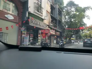Vietnam Northern Travel