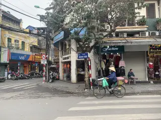 Thuốc cam Hàng Bạc