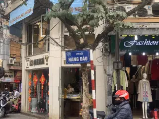Bánh Xèo Hàng Bồ
