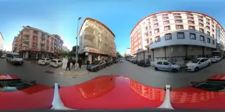 Horon Karadeniz Pide