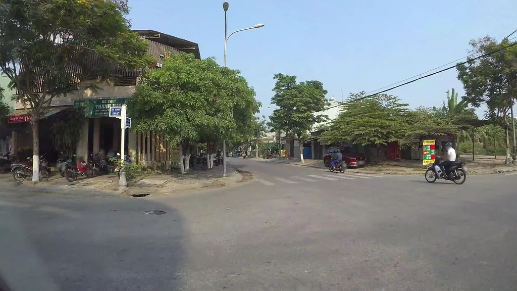 Trương Quốc Thương Smartphone