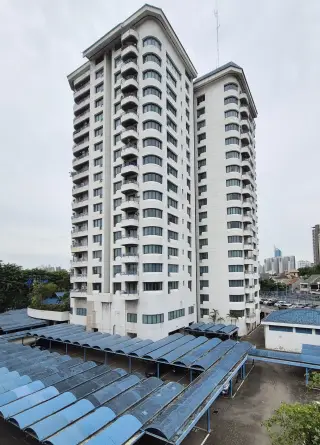 Park Royale Executive Suites