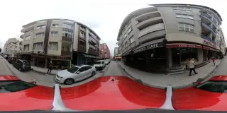 Okkes Usta Kebap Salonu
