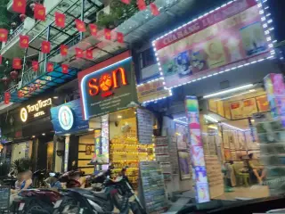 Moonlight Sky Bar