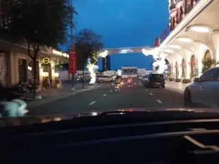 Phòng Trà Sài Gòn