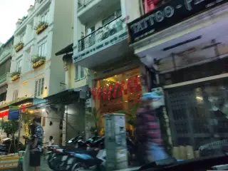 Du Thuyền Hạ Long - Lan Hạ