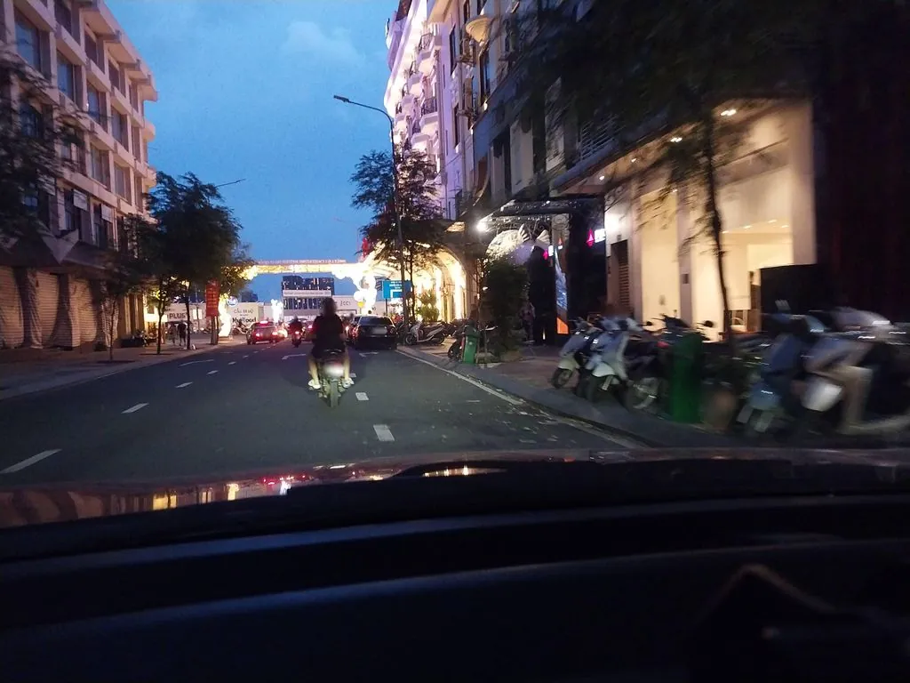 Cô Ba Sài Gòn