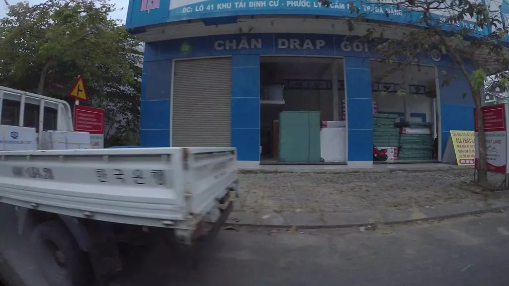DÊ CHÚA ĐÀ THÀNH I - Đặc Sản Dê Quay