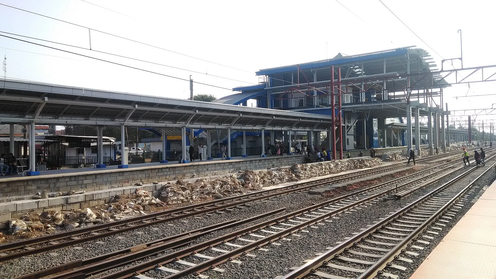 Jama'ah Ratib Tambun Selatan