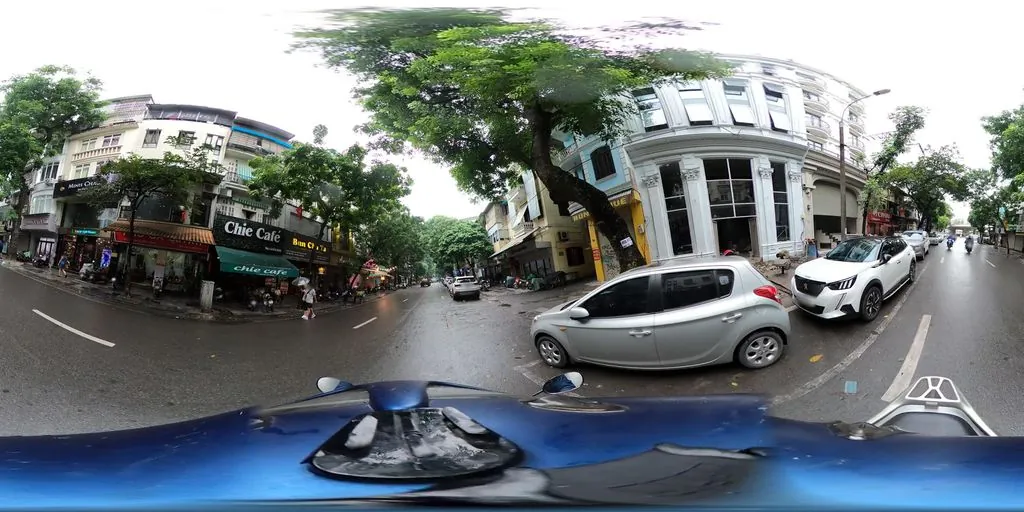 Lẩu Chim Kê Bà Thảo