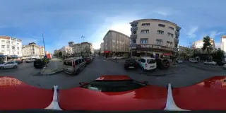 Taner Usta Pastaneleri