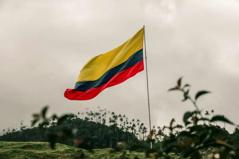 Colombia