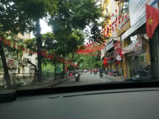 Sỉ, lẻ Cây thông noel và phụ kiện trang trí