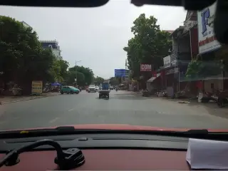 Siêu thị Điện máy XANH