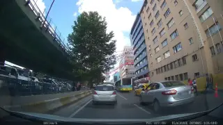 Sisli Ilce Emniyet Mudurlugu