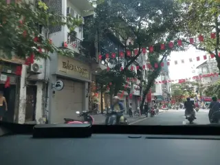 Chè Nghiền