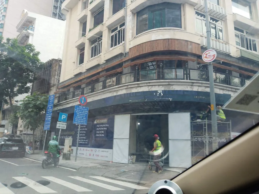 CaSa Đồng Khởi